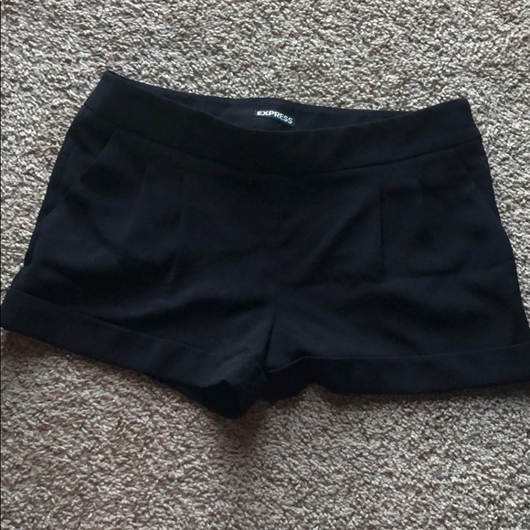 Express Dress shorts - Picture 1 of 2